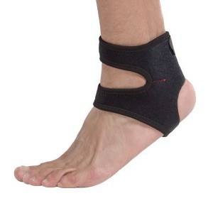 High definition Ankle Support For Walking - Neoprene Ankle Support – Senyu