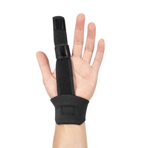 Manufacturer for Carpal Tunnel Wrist Bands - Neoprene Hand Wrist Support For Pain Relief – Senyu