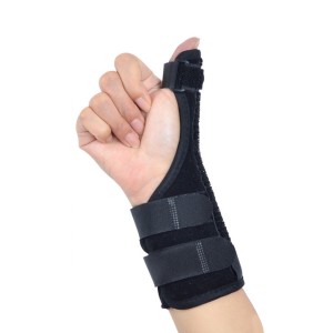 New Arrival China Wrist Support Straps - Unisex Neoprene Wrist Support With Thumb  – Senyu