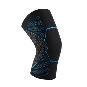 OEM/ODM Manufacturer Compression Band For Knee - Unisex Compression Knee Sleeve For Basketball – Senyu