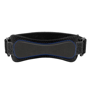 Low price for Boots Knee Support - Fitness Exercise Adjustable Thick Kneepads – Senyu