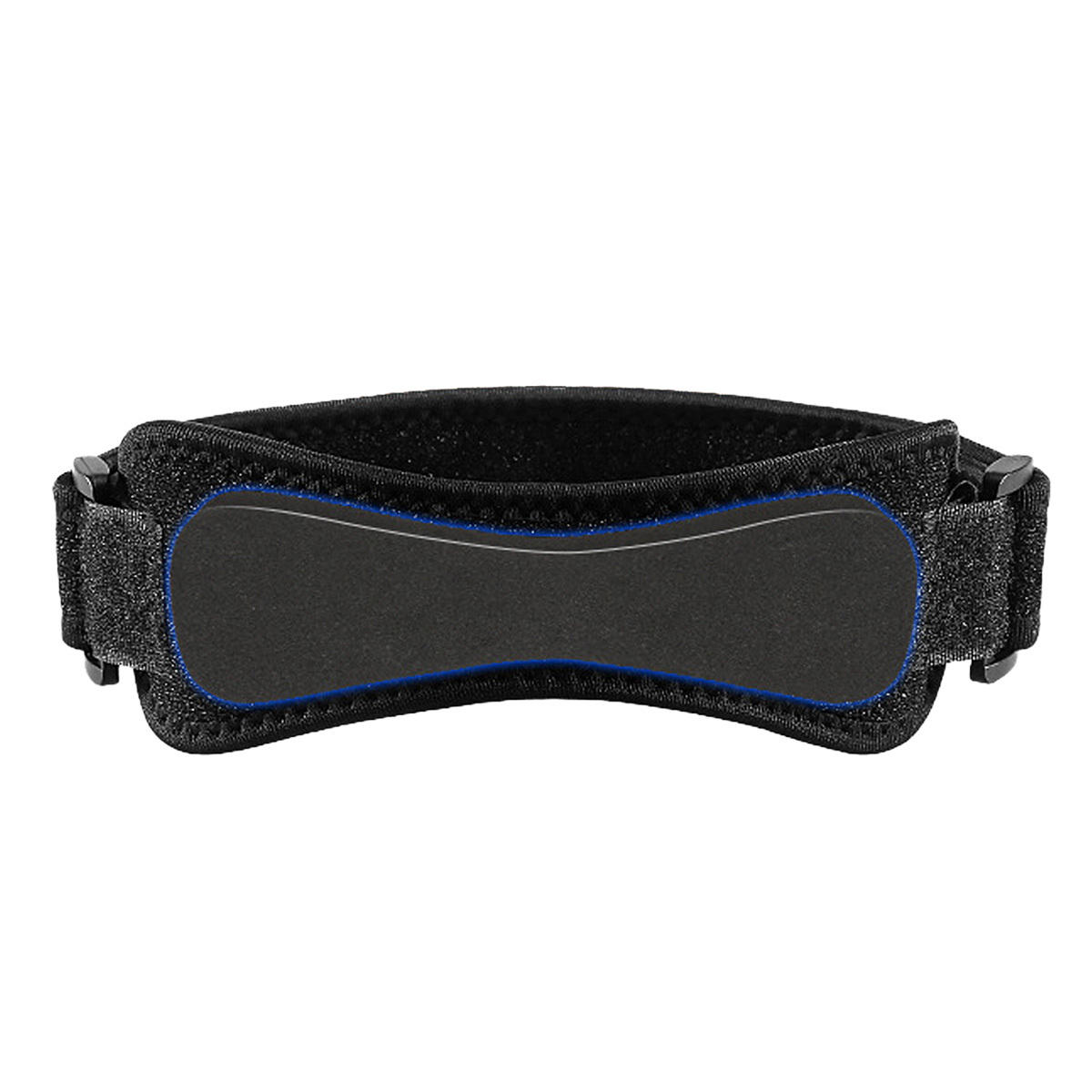 Fitness Exercise Adjustable Thick Kneepads