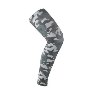 Factory Cheap Hot Knee Support For Running - Basketball Football Full Leg Compression Knee Support – Senyu