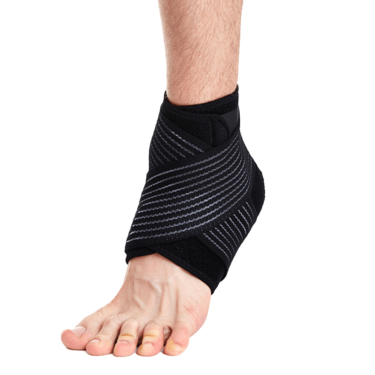 Compression Neoprene Ankle Support Strap