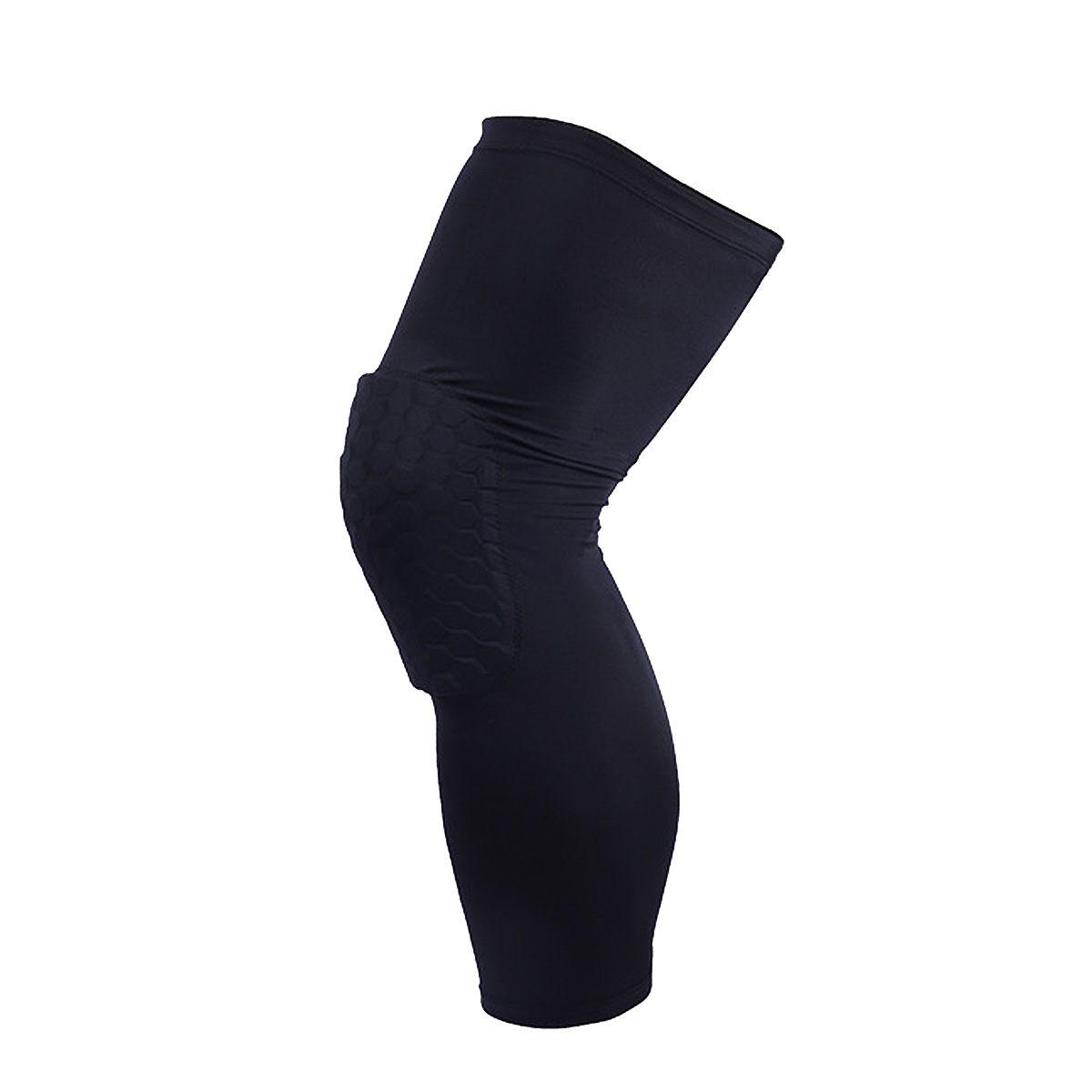Honeycomb Sponge Anti-collision Knee Support