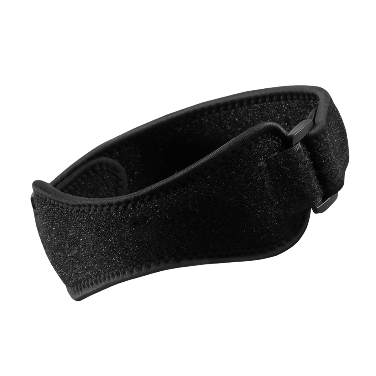 Fitness Exercise Adjustable Thick Kneepads