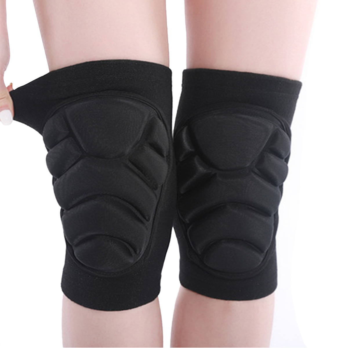 EVA Sponge Anti-collision Knee Pads
