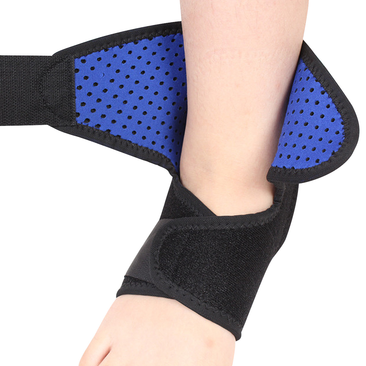 Compression Neoprene Ankle Support Strap