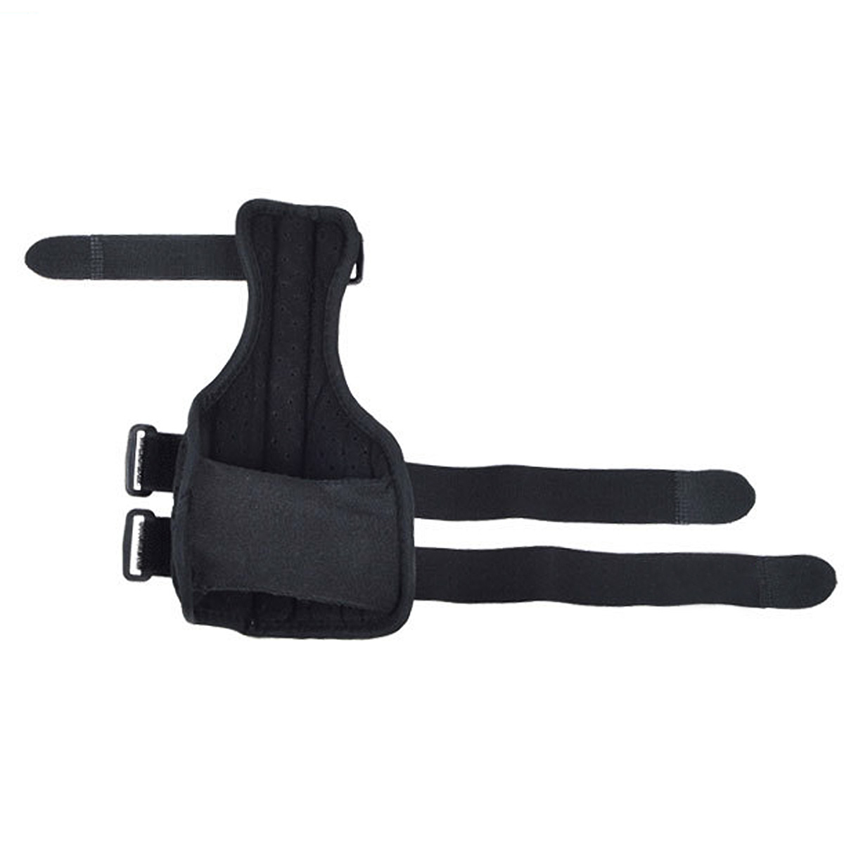 Unisex Neoprene Wrist Support With Thumb