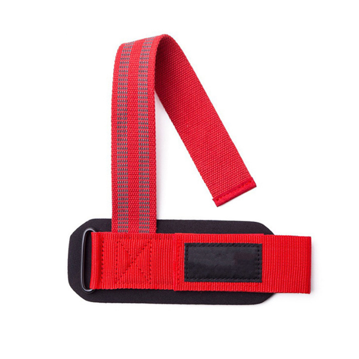 Weightlifting Gym Neoprene Wrist Strap Brace