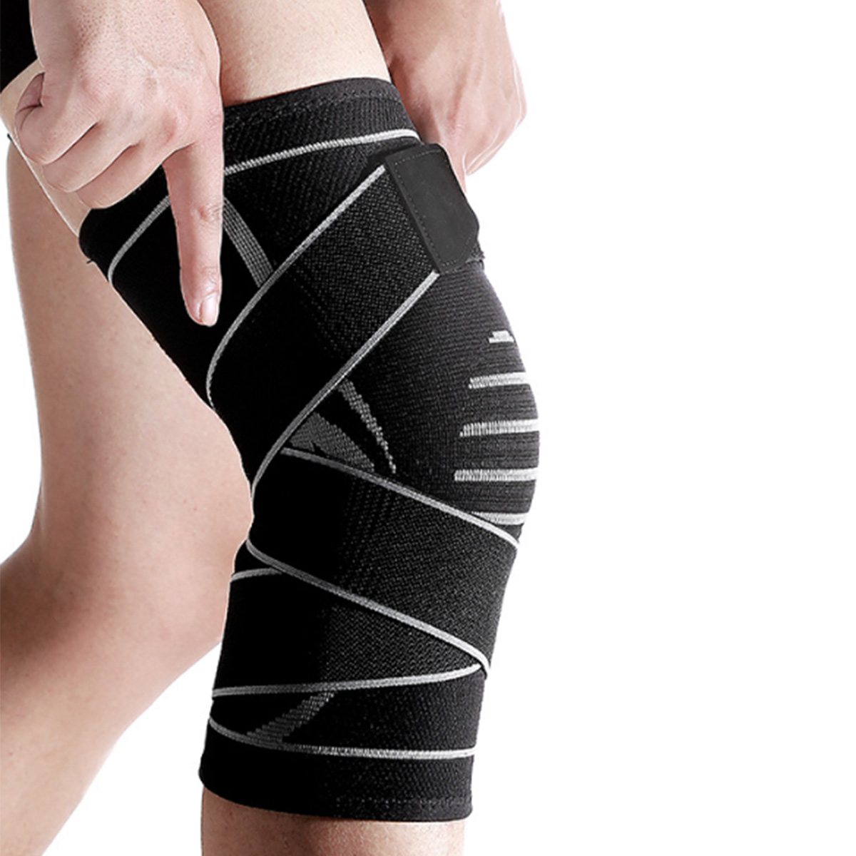 Anti-collision Sports Patella Knee Joint Brace