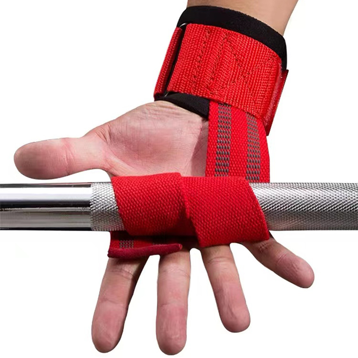 Weightlifting Gym Neoprene Wrist Strap Brace