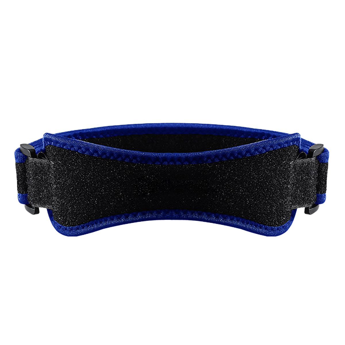 Fitness Exercise Adjustable Thick Kneepads