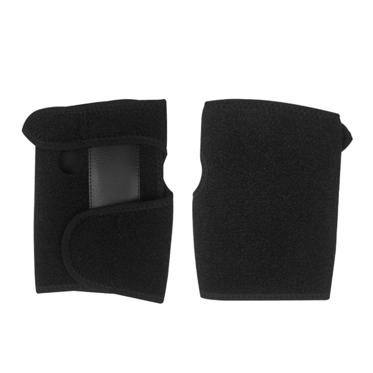 Breathable Neoprene Wrist Support Brace With Steel Plate