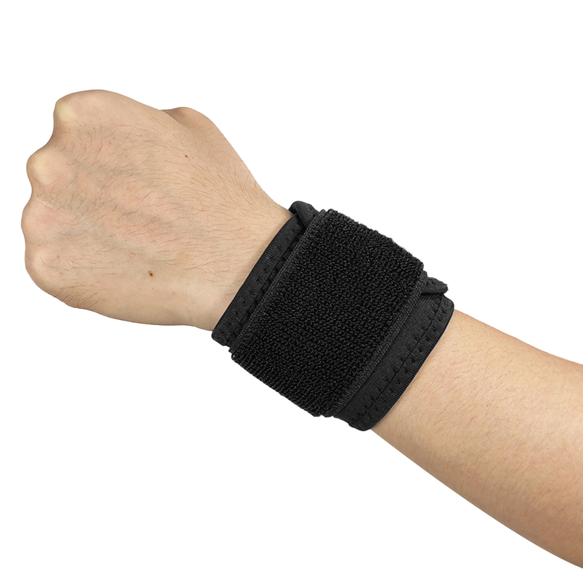 Custom Neoprene Adjustable Wrist Support Strap
