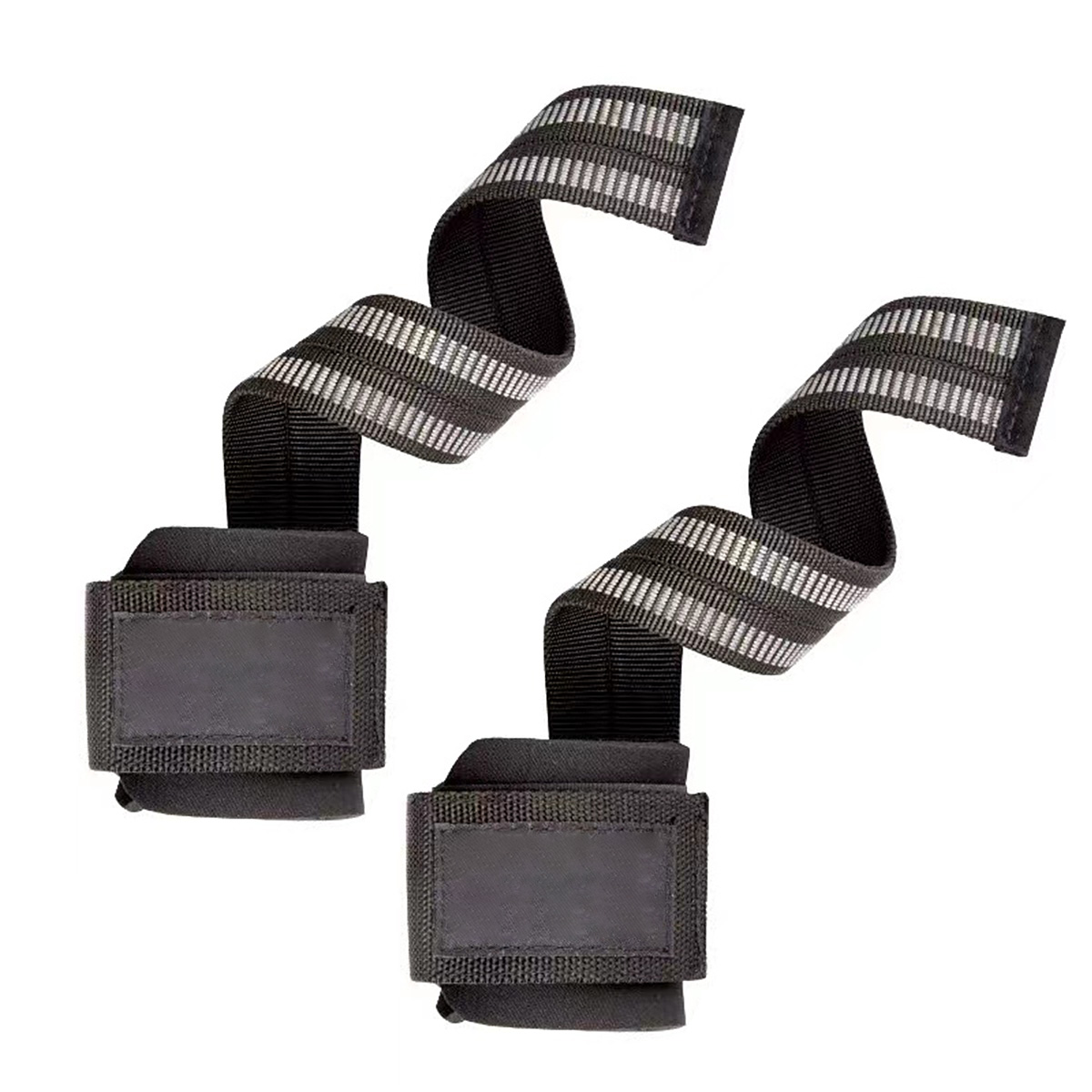 Weightlifting Gym Neoprene Wrist Strap Brace