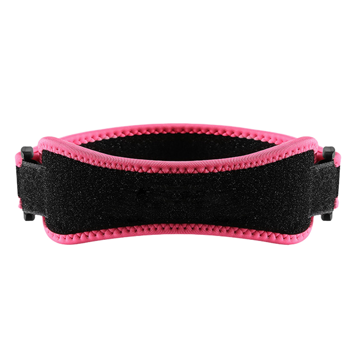 Fitness Exercise Adjustable Thick Kneepads