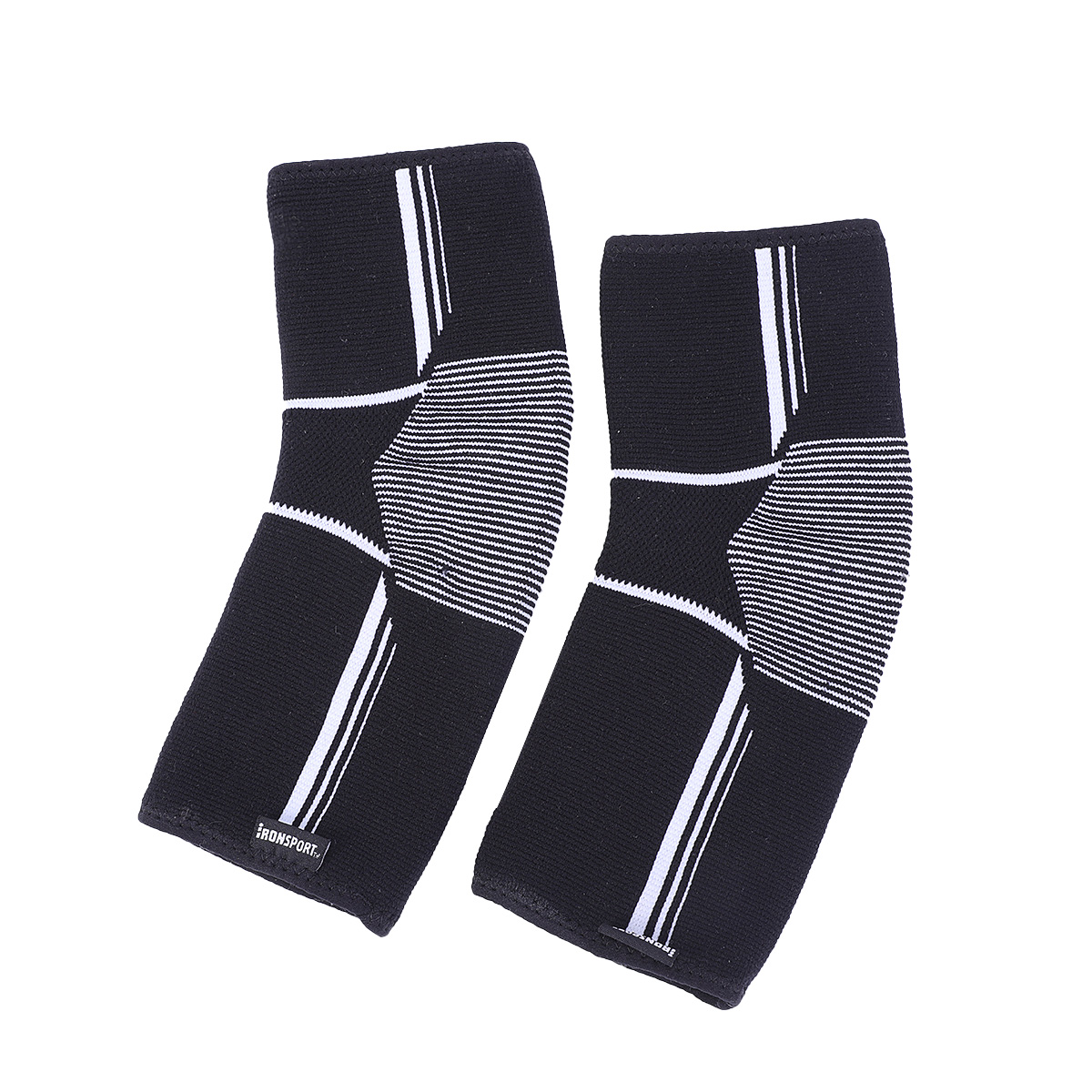 Sport Protection Compression Nylon Ankle Support Sleeve