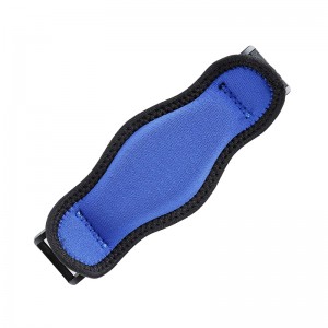 Well-designed Elbow Brace For Tennis Elbow - Breathable Fitness Hinged Strap Elbow Pads – Senyu