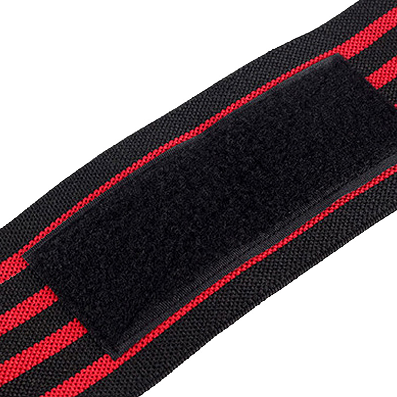 Weightlifting Nylon Sport Elbow Support Strap