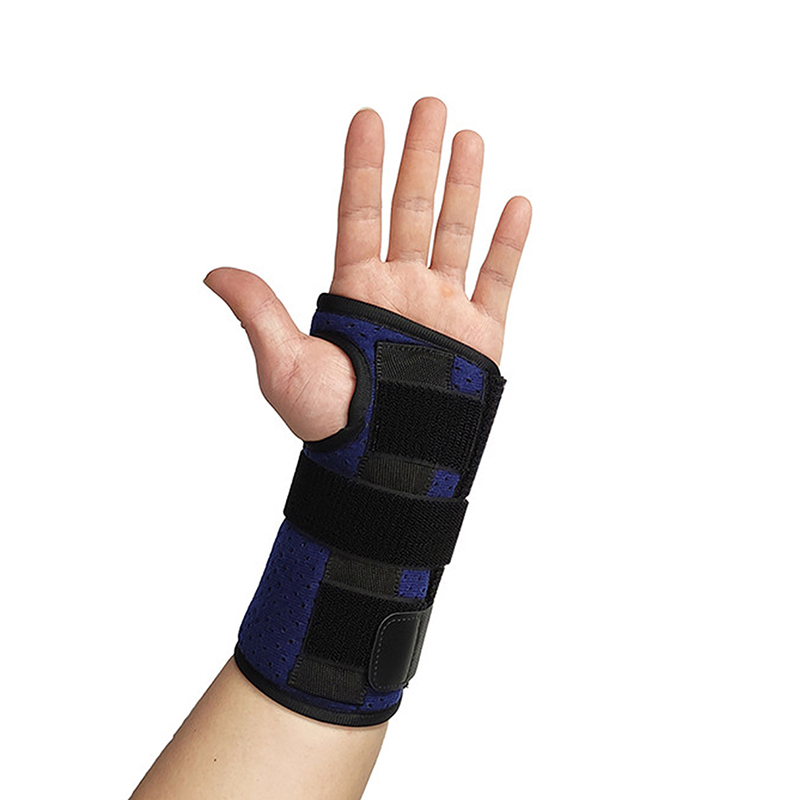 Adjustable Neoprene Hand Wrist Support For Wrist Injury