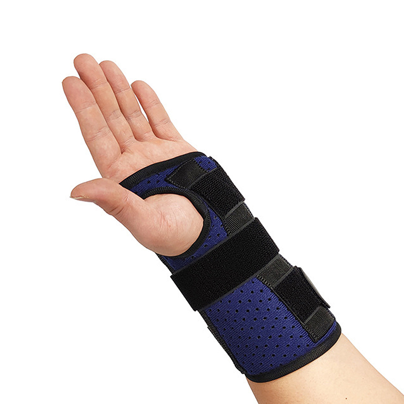 Adjustable Neoprene Hand Wrist Support For Wrist Injury