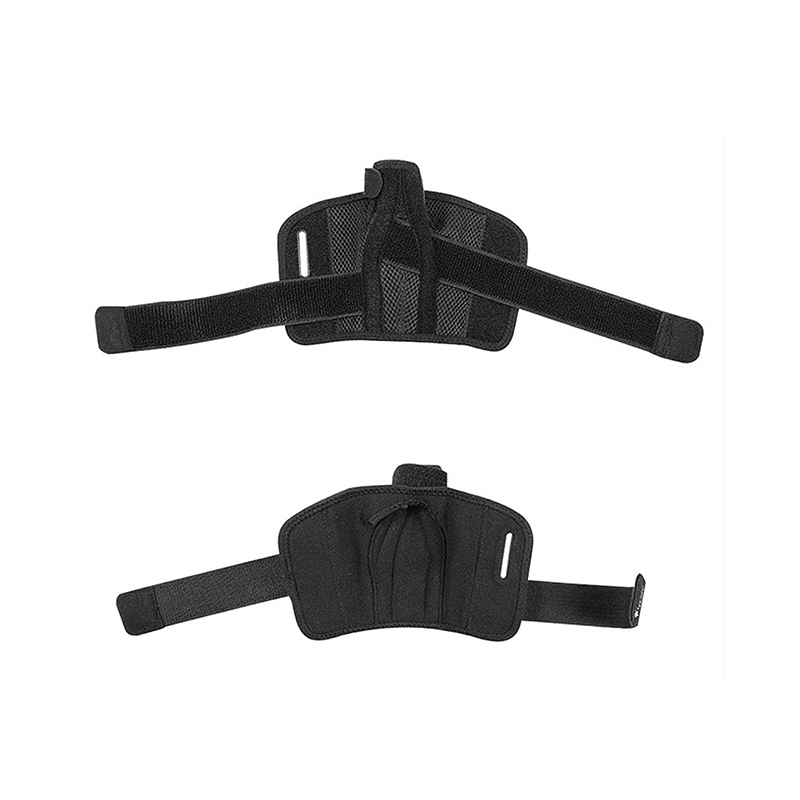 Adjustable Neoprene Palm Wrist Support With Thumb