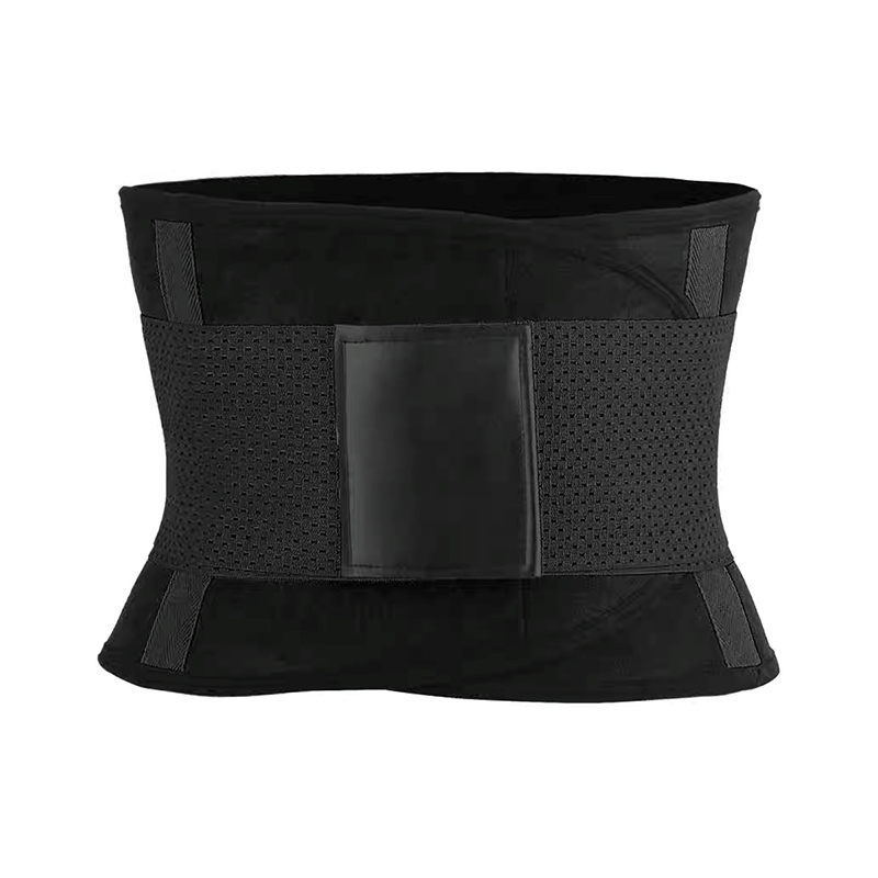 High Elastic Neoprene Waist Trainer Belt For Slimming