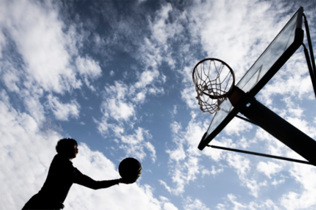 sports knee and wrist protectors